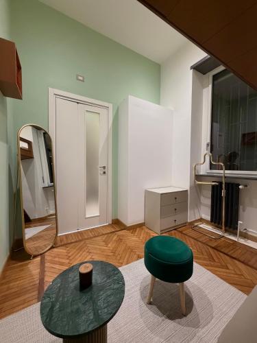 Cozy apartment - Buenos Aires shopping district