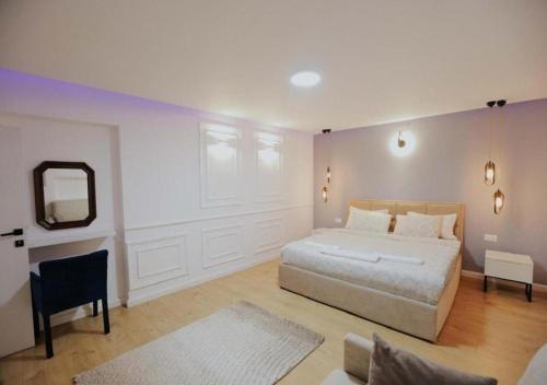 Lapi Guest House Korca