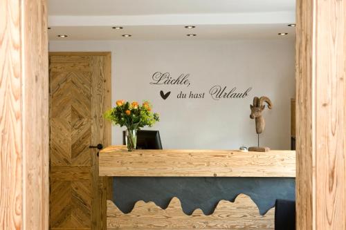 Фотография из галереи NaturBoutique Hotel RAUSZEIT в Виллингене