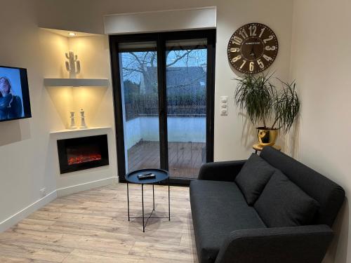 Cosy appartement