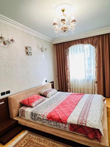 Best Location -City Center 1Bedroom COMFORTABLE AND UNIQUE Apartment , next to Northern Avenue
