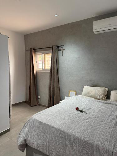 Appartement Moderne à Saly