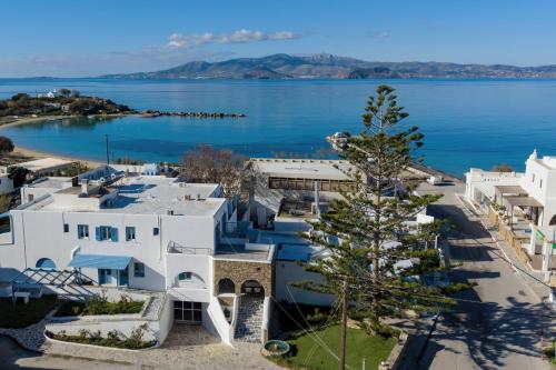 Agia Anna Hotel Naxos - ΞΕΝΟΔΟΧΕΙΟ ΑΓΙΑ ΑΝΝΑ ΝΑΞΟΣ