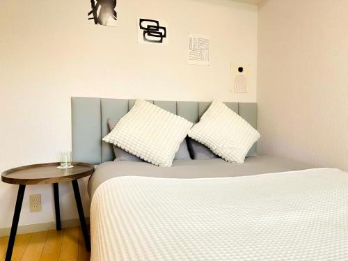 Shinjuku Kabukicho Cozy Bed&Living