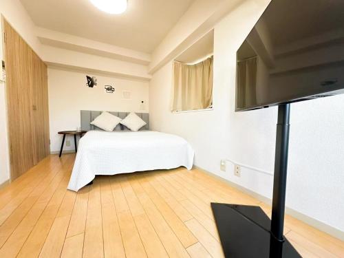 Shinjuku Kabukicho Cozy Bed&Living