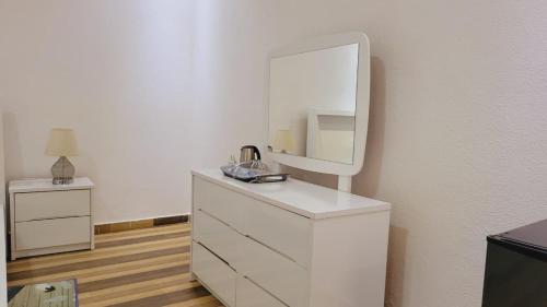 Cuina o zona de cuina de Quiosque na Sandra