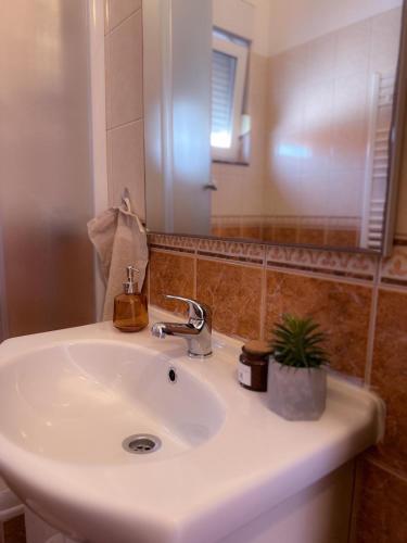 Apartmani Sundov