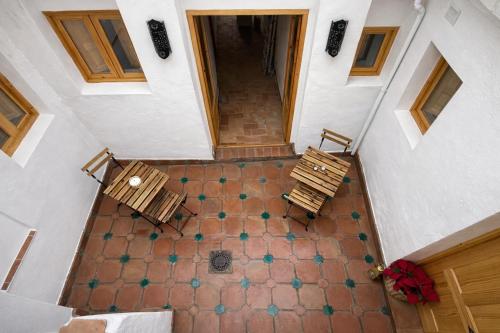 La Casa del Sacristán