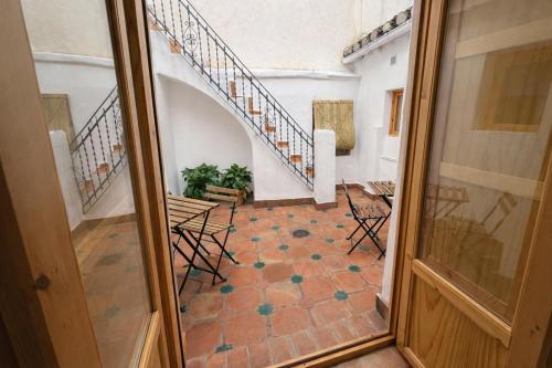 La Casa del Sacristán