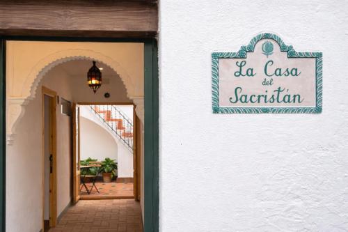 La Casa del Sacristán