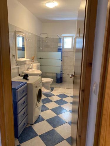 Apartmani Mario Pustahija 2