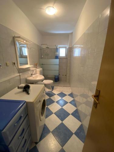 Apartmani Mario Pustahija 2