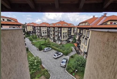 Apartment Danik City Garden