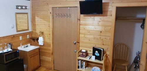 Gallery image of Resurrection Lodge on the Bay in Seward