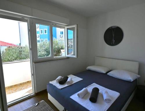 Apartmani Sundov