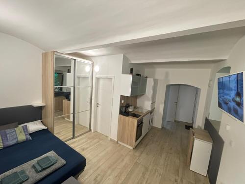Apartment Zrinjevac