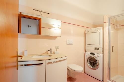 Two bedrooms Verdi comfortable apartment
