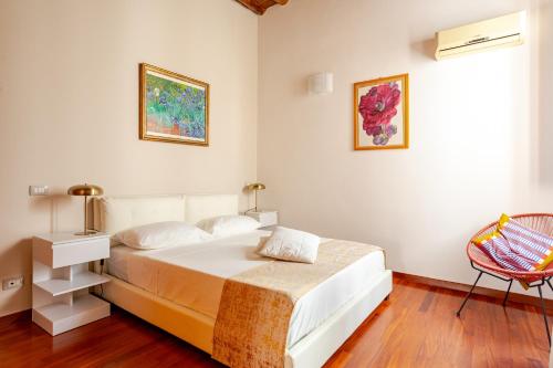 Two bedrooms Verdi comfortable apartment