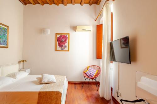 Two bedrooms Verdi comfortable apartment
