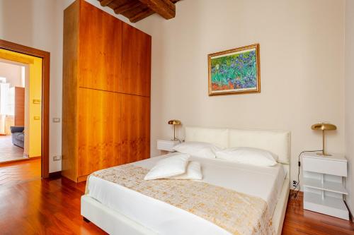 Two bedrooms Verdi comfortable apartment