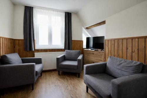 Chalupa u Čeřovskejch - 150 metrů od lanovky na Čertovu horu