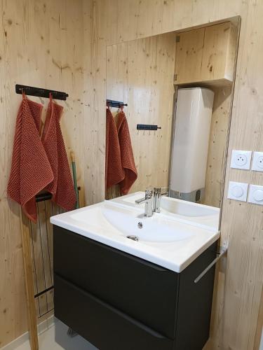 Bany a Chalet SoLéMi