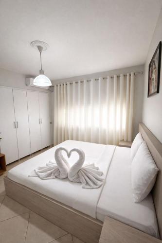 Central Tirana Stay