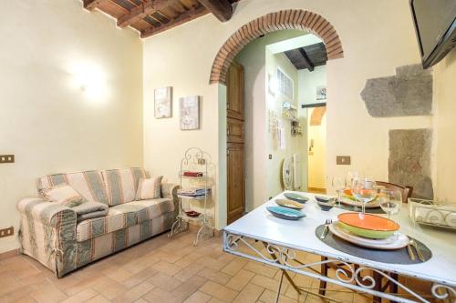 Apartment Sant Egidio