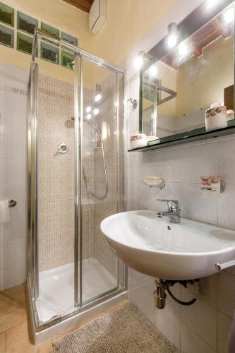 Apartment Sant Egidio