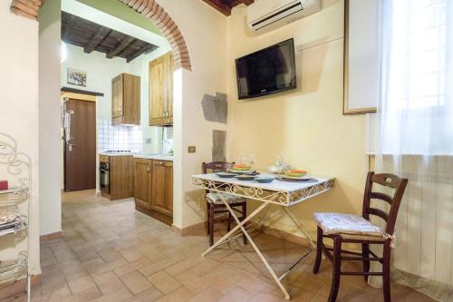 Apartment Sant Egidio