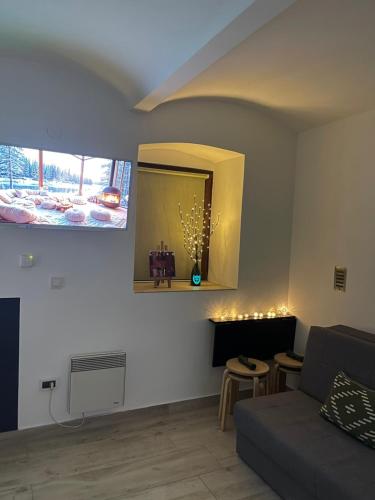 Apartment Zrinjevac