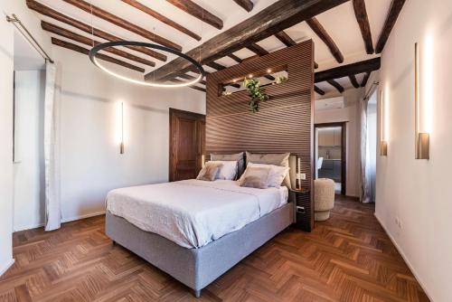 Appartamento di lusso vicino Piazza Navona