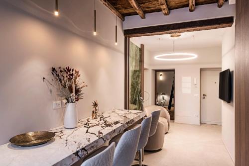 Appartamento di lusso vicino Piazza Navona