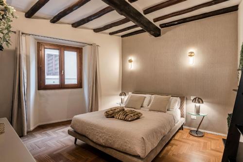 Appartamento di lusso vicino Piazza Navona