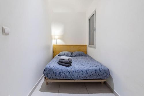 Saint-Roch - Spacious, fully equipped & Park view