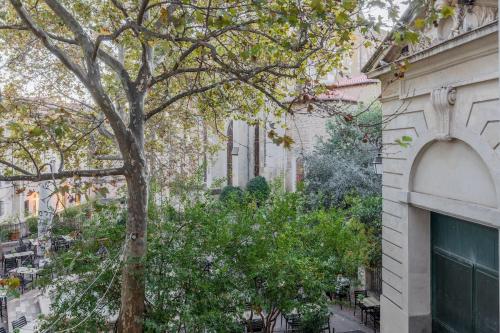 Saint-Roch - Spacious, fully equipped & Park view