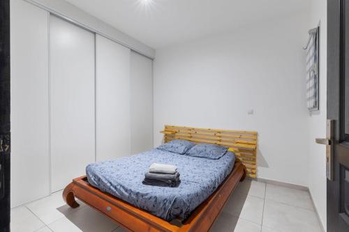 Saint-Roch - Spacious, fully equipped & Park view