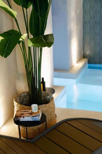 La Maison - Private wellness -Suite