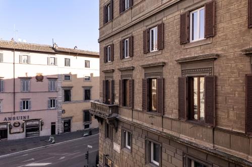 Appartamento di lusso vicino Piazza Navona