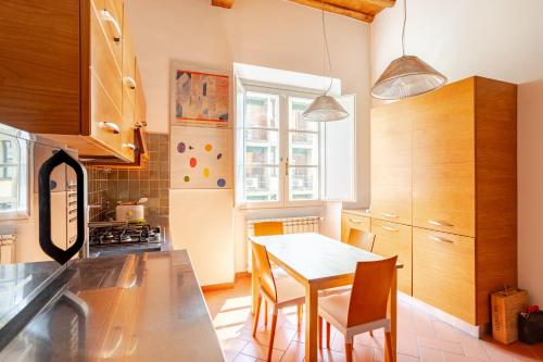 Two bedrooms Verdi comfortable apartment