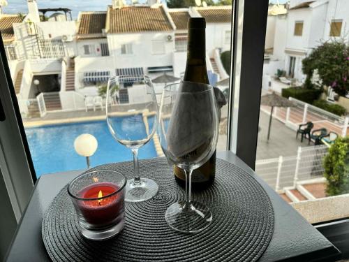 Apartament Torrevieja