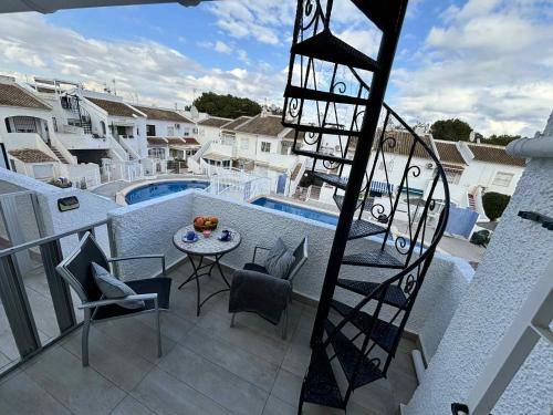Apartament Torrevieja