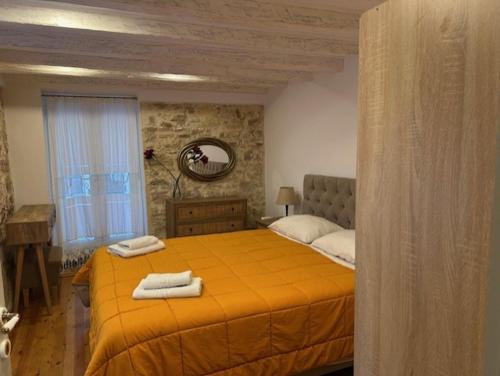 CASA LIBRETTO OLD TOWN CORFU