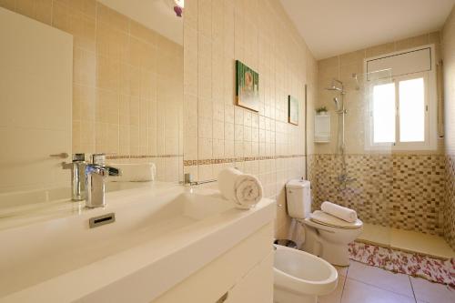 Villa Sol y Mar - Lloret de Mar
