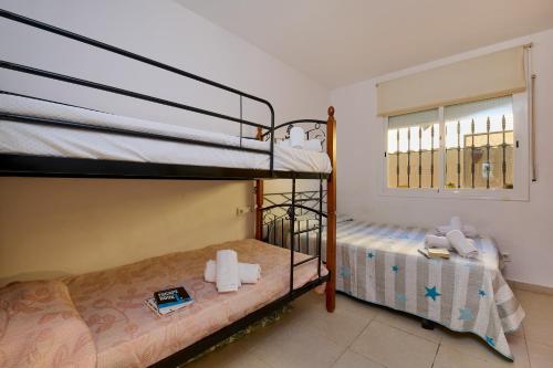 Villa Sol y Mar - Lloret de Mar