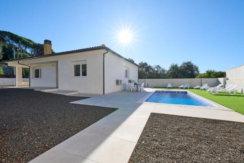 2 Villa Bel - Lloret de Mar