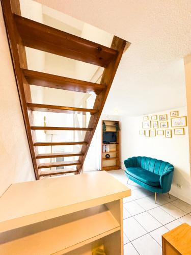 Appartement élégant - Hypercentre bordeaux