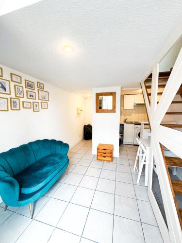 Appartement élégant - Hypercentre bordeaux