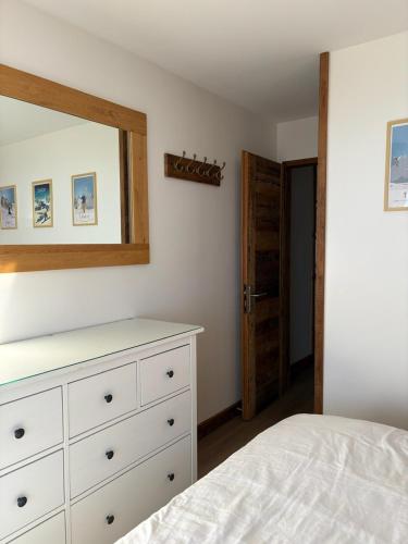 Fully Renovated 55m2 Apartment in Val Claret