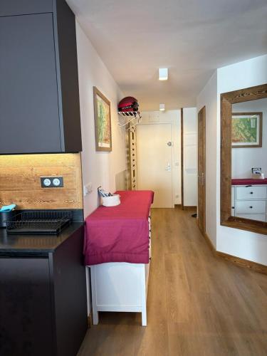 Fully Renovated 55m2 Apartment in Val Claret